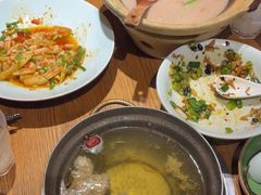 -吃饭皇帝大(合生汇店)