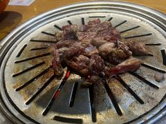 -老炉家木炭烤肉(长江国际店)
