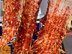 -有奴思烤肉·清真(正宁路店)