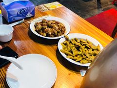 -三妹小龙虾·黄油蟹(华侨城总店)