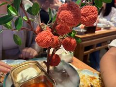 -长安大牌档之西安博物院文化餐厅(中贸店)