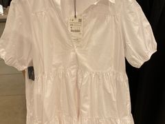 -ZARA(重庆华润万象城中区店)