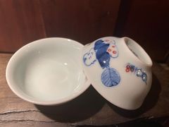 -足本纪·足道 SPA 简餐 小吃(文三西路店)