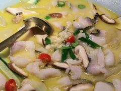 -蜜桃餐厅·伴山(绿宝广场店)