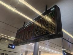 -虹桥综合交通枢纽-P6停车库