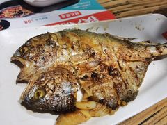 -铁人烧烤(民联C区店)