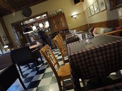 -小世界西餐厅(建国门店)