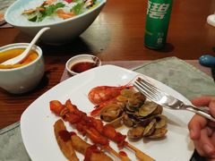 -浙江西子宾馆·瑶园咖啡厅