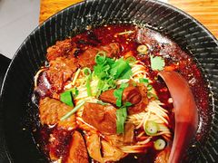 -天府小面馆(Emporium)