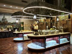 -国际饭店·西餐厅(西大直街店)