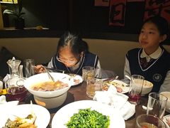 -甄御•海鲜新青岛菜(麦岛店)