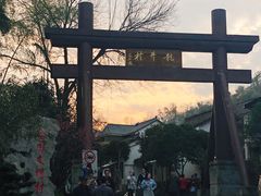-十八棵（老龙井）御茶园(老龙井店)
