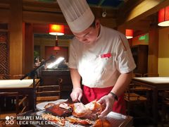 -那家小馆•北京菜•烤鸭(中关村店)