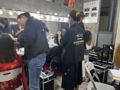 -吉田美学化妆美甲摄影培训(丽水校区)