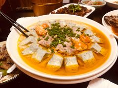 -绍兴名菜馆(可乐路店)