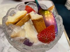 -浩海火烧云傣家菜(蓝港店)
