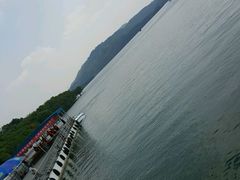 -天目湖山水园