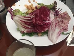 -喜来登酒店-盛宴标帜餐厅