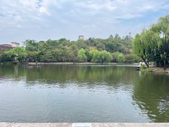 -绍兴东湖风景区