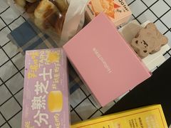 -好利来(南京路一店)