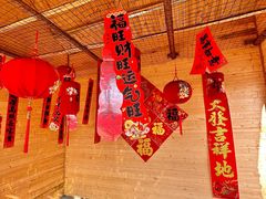 -沂蒙云瀑洞天景区