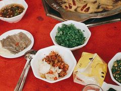 -山城年华老火锅(玉林店)