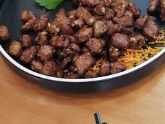-友强·23年特色海鲜大排档(厦门店)