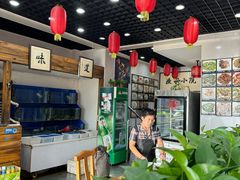 -渔家小院观海海肠捞饭地方菜(环海中路店)