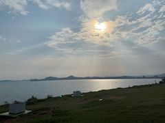 -漳州滨海火山岛自然生态风景区