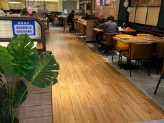 -豪客来牛排(马群招商花园城店)