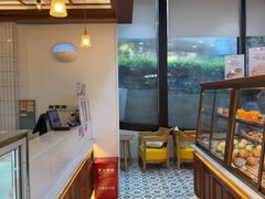 -BROAD面包路·欧式面包(龙湖时代C馆店)