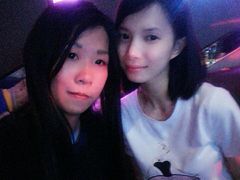 -欢乐迪KTV(南京夫子庙三山街店)