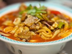 -阿西娅食府(中关村店)