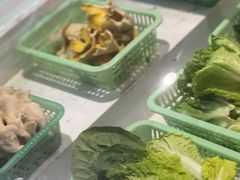 -野菌园·野生菌火锅首创第一家(关兴路总店)