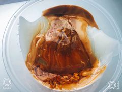 -邓婆婆手工冰粉铺(中港·燊海森林店)