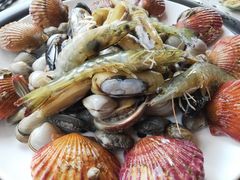-鲜小岛·铜锅涮肉