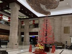 -常州逸高酒店-中餐厅