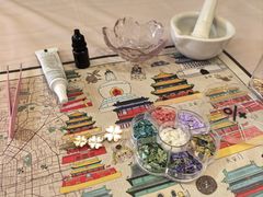 -100家灵感仓库·DIY团建(什刹海店)