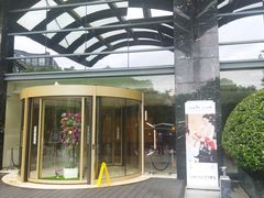 -桐庐开元名都大酒店