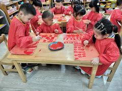 -徐汇区新宜幼稚园