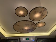 -一品淮扬 · 淮扬菜·北京万达文华酒店