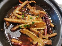 -四妹餐厅(玫瑰街店)