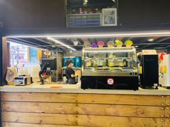 -放哈·甜醅子奶茶创造者(正宁路店)