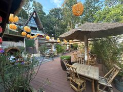 -巴倒烫陆派火锅山庄(南山总店)