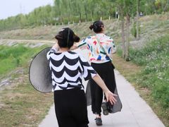 -洨河生态公园