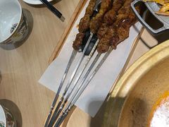 -羊之道草原味道清真餐厅(番禺店)