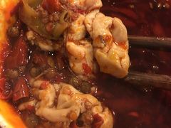 -邓莽子老火锅(中兴路总店)