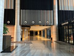 -青岛西海岸隆和福朋喜来登酒店