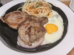 -豪客来牛排(红豆万花城店)