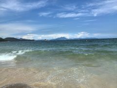 -大梅沙海滨公园